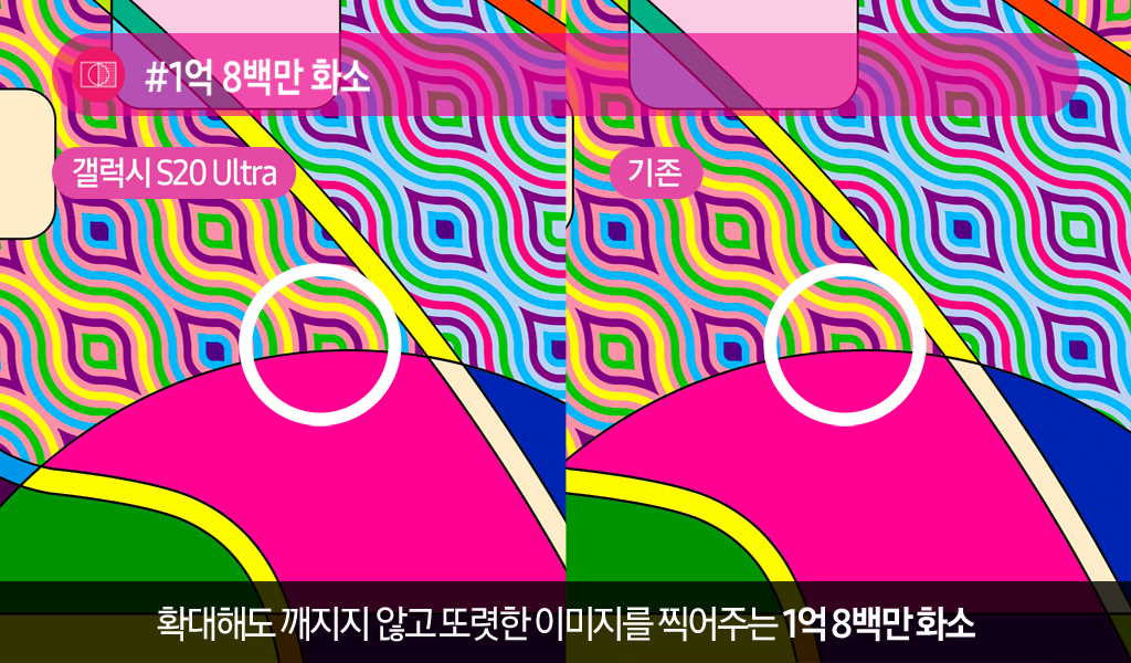 삼성전자 갤럭시 NOTE 울트라 20 제품 설명 앱 상세 이미지 6