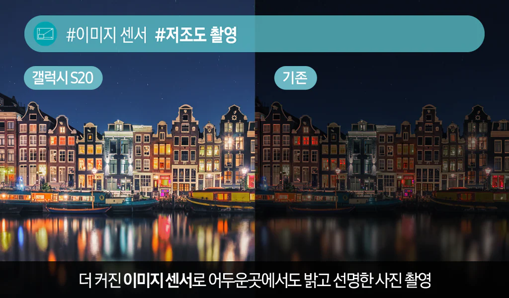 삼성전자 갤럭시 NOTE 울트라 20 제품 설명 앱 상세 이미지 7